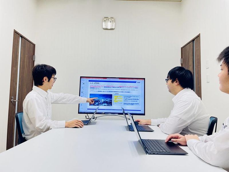 東京事業所/東京SCのアルバイト・バイト求人情報-02