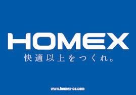 ホーメックス株式会社