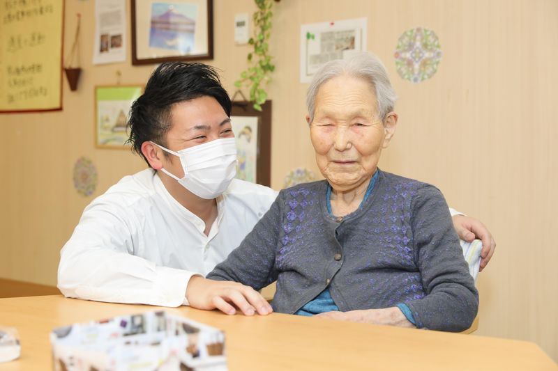 社会福祉法人やまなし勤労者福祉会の求人・転職情報