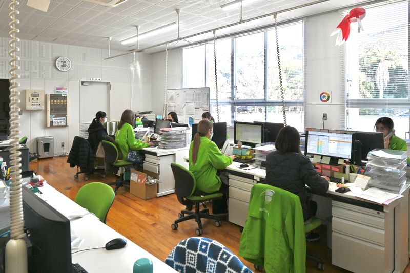 株式会社ビジコム 周防大島サテライトオフィスのアルバイト・バイト求人情報-03