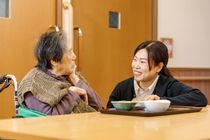 社会福祉法人サン・ビジョンの求人・転職情報