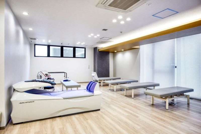 アトラス整形外科 千駄木リウマチ・スポーツクリニックのアルバイト・バイト求人情報-04