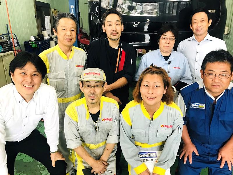 グランド石油株式会社の求人・転職情報