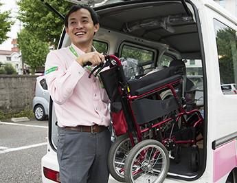 パナソニックエイジフリーショップ 花小金井のアルバイト・バイト求人情報-02