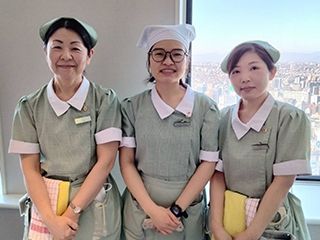 互光建物管理株式会社　ホテル管理部　東海事業所の求人・転職情報