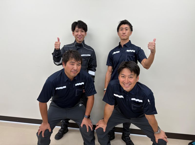鴻池エアーホールディング株式会社の求人・転職情報