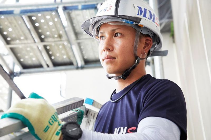 株式会社マグナムメイドサービス-0010の求人・転職情報