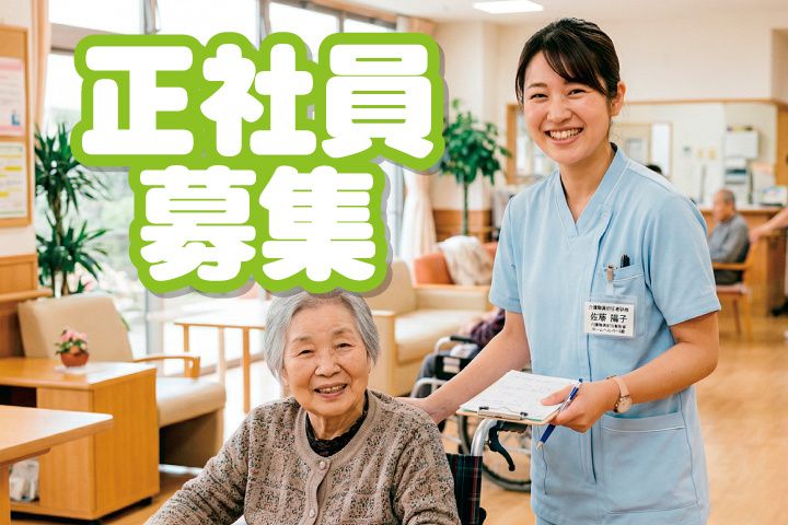 有限会社ふれあいの求人・転職情報