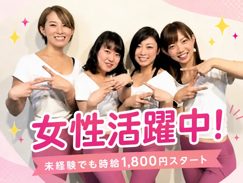 求人画像