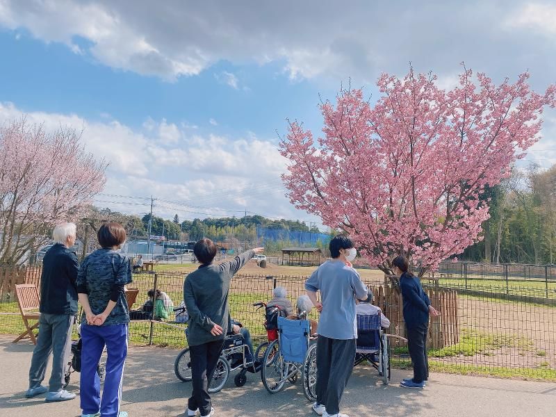 特別養護老人ホーム 印西のアルバイト・バイト求人情報-02