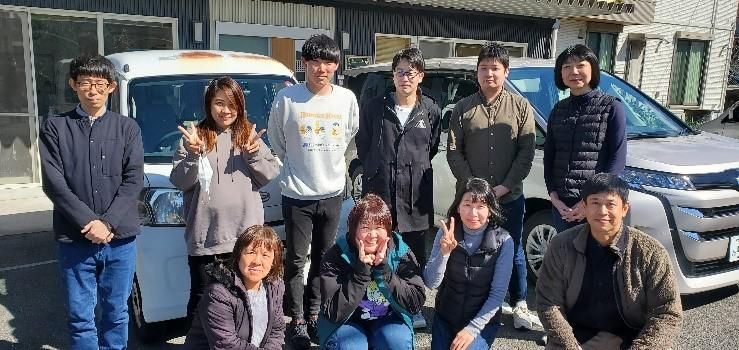 障がい者グループホーム　ニコニコホーム(社会福祉法人ニコニコハウス)のアルバイト・バイト求人情報-02