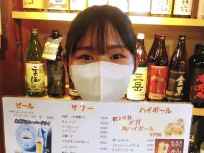 昔ながらの居酒屋　酒悦　熊谷駅前店のアルバイト・バイト求人情報