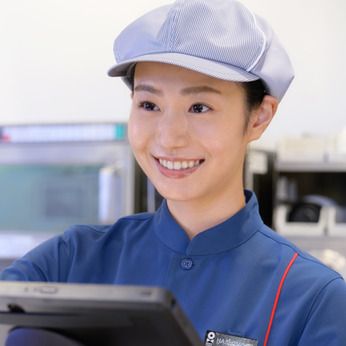 ミスタードーナツ　静内イオンのアルバイト・バイト求人情報-02