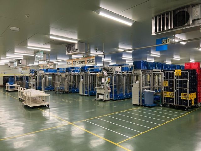 園田陸運株式会社(SONODA RIKUUN Corp.)