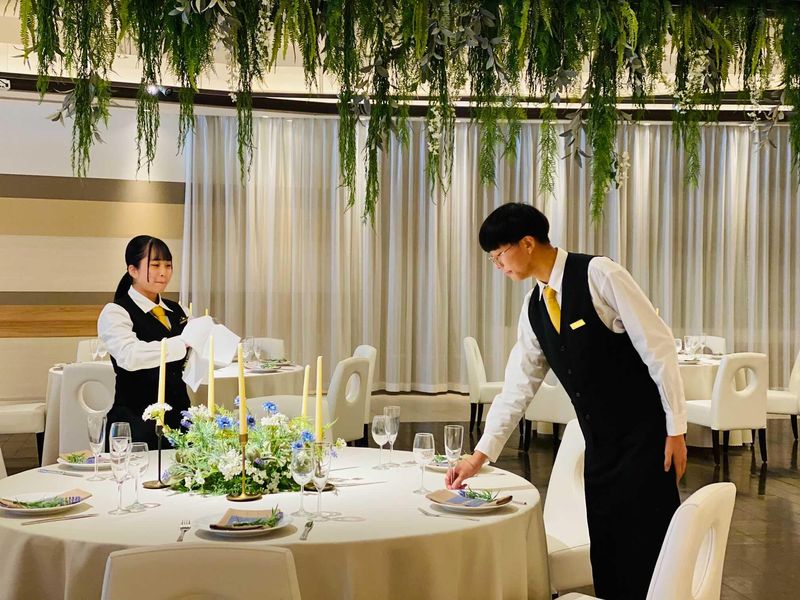 グッドラックカンパニー株式会社-0008の求人・転職情報