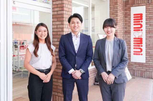 株式会社ミニミニ城東-0036の求人・転職情報