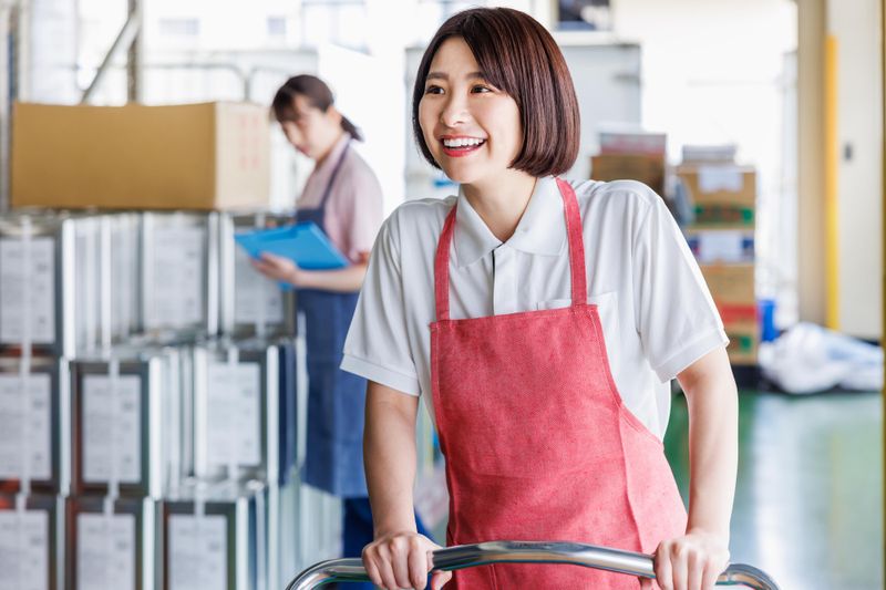 株式会社ファミリアラフ【poo-k】青梅市新町