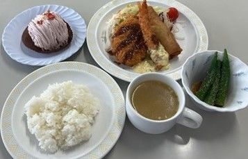 (株)すかいらーくホールディングス　東松山検査室のアルバイト・バイト求人情報-03