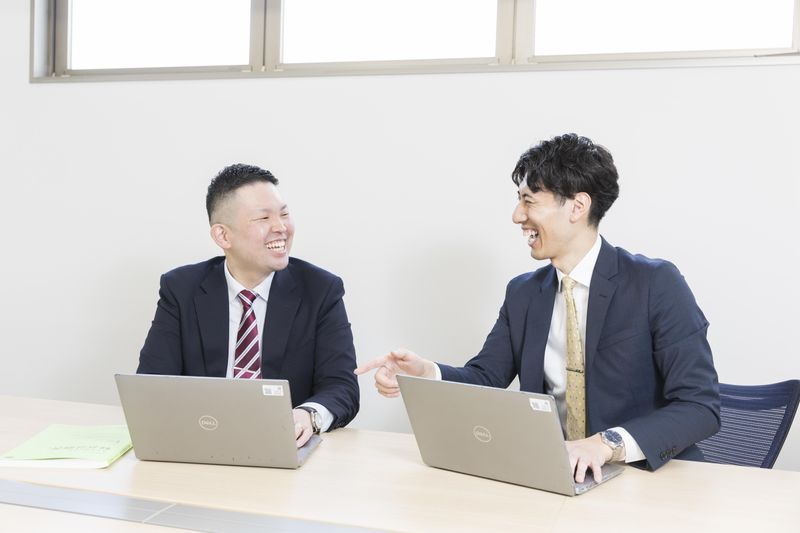 株式会社古田土経営/本社のアルバイト・バイト求人情報-04