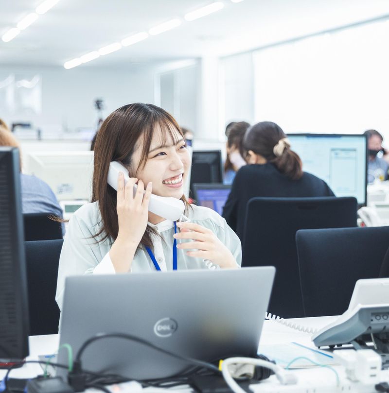 株式会社オーリックの求人・転職情報