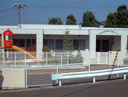 社会福祉法人仙台はげみの会の求人・転職情報
