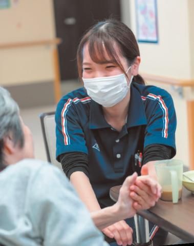 社会福祉法人慶生会の求人・転職情報