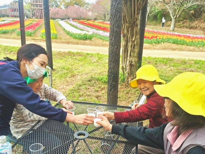 社会福祉法人清栄会の求人・転職情報