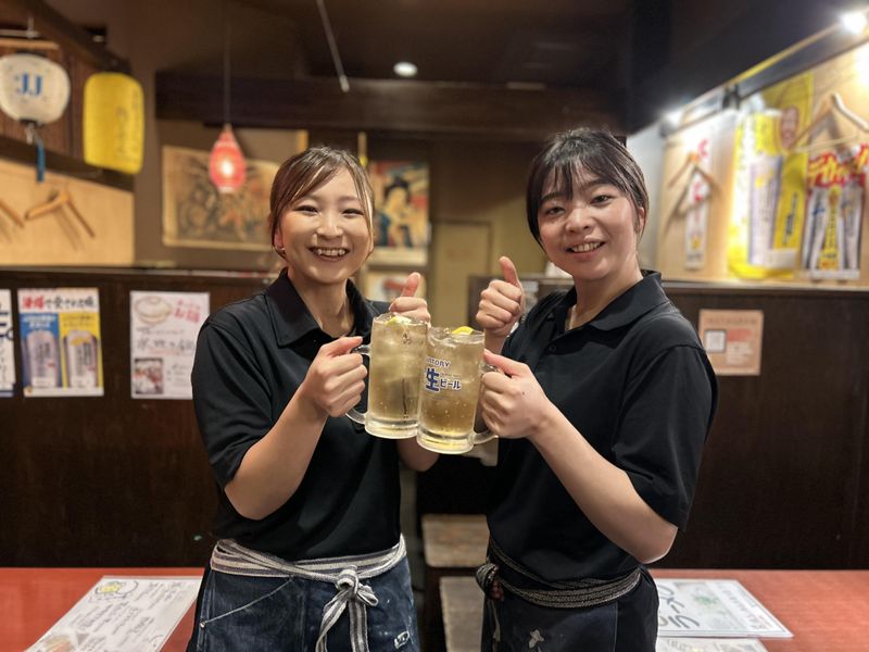 鶏屋　呑鳥　駅前本店のアルバイト・バイト求人情報-05