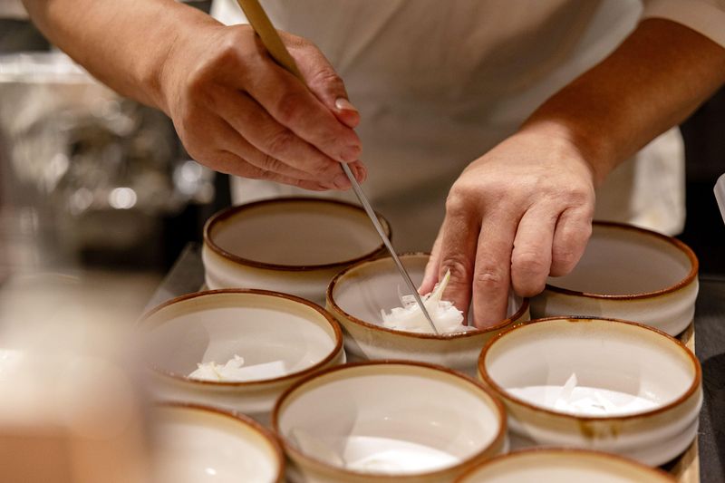 トリゼンダイニング株式会社の求人・転職情報