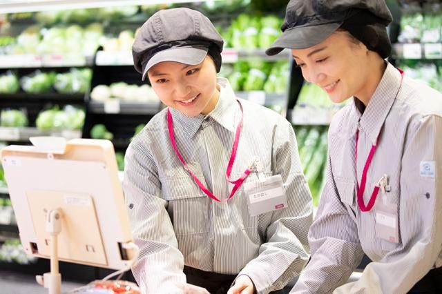 イオン東員店のアルバイト・バイト求人情報-13