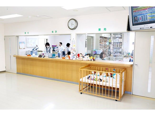 医療法人社団及川医院の求人・転職情報