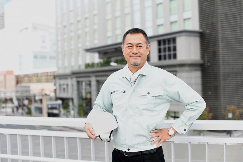 株式会社トランスビジョンの求人・転職情報