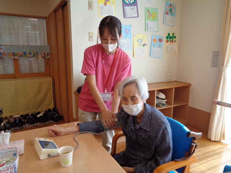 社会福祉法人清風会の求人・転職情報