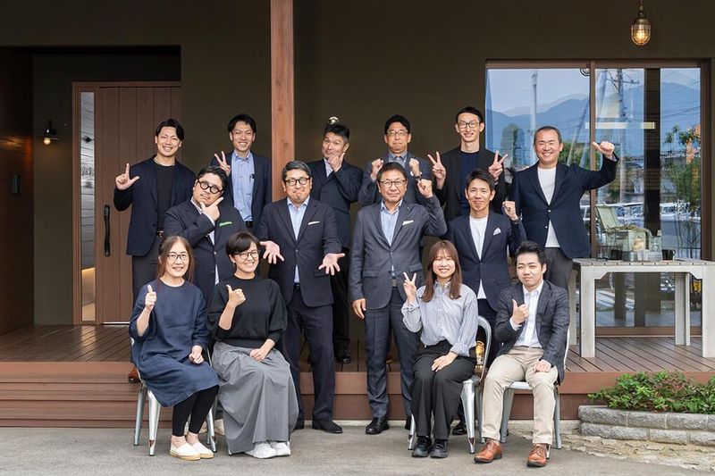 飯島建設株式会社の求人・転職情報