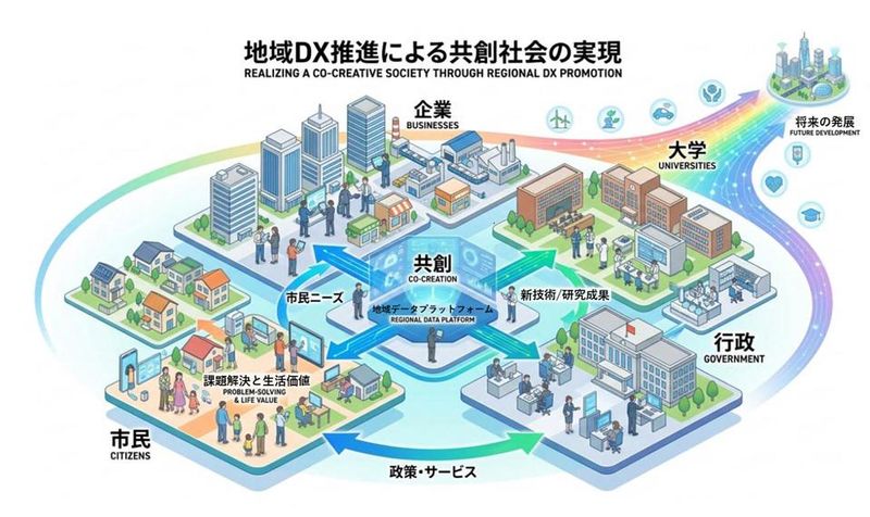 東広島市役所の求人・転職情報