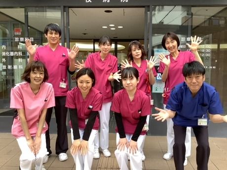 社会医療法人ＯＮＥ　ＦＬＡＧの求人・転職情報