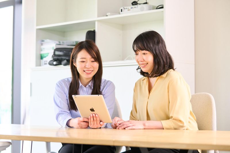 日本社宅サービス株式会社(小石川オフィス)の求人・転職情報-02