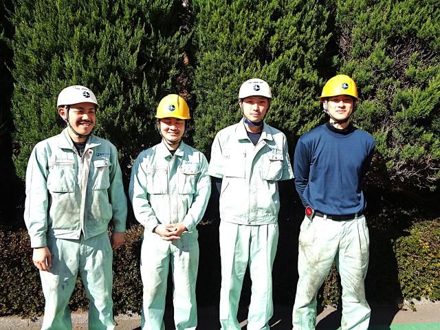 昭永ケミカル株式会社の求人・転職情報