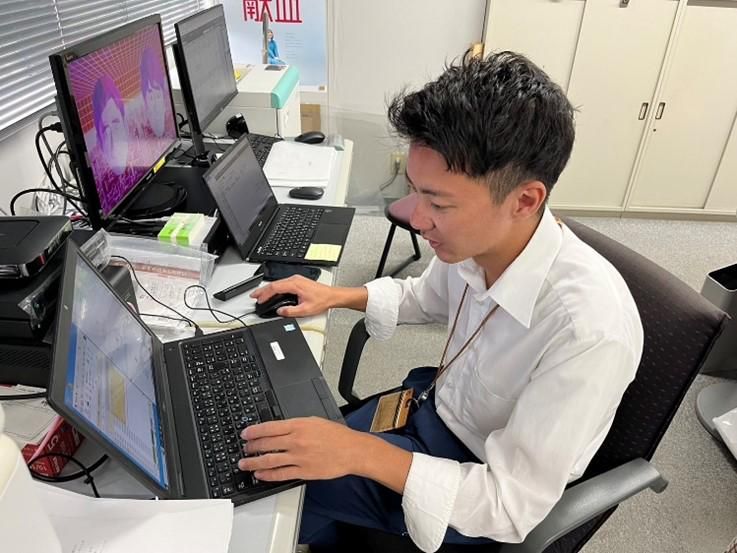 株式会社テレビ西日本のアルバイト・バイト求人情報-03