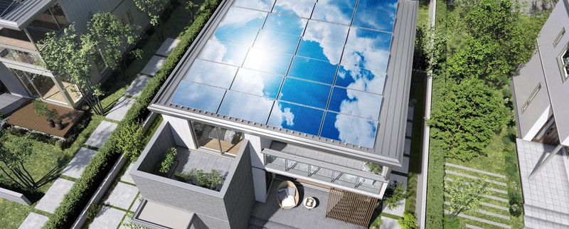 積水化学工業株式会社