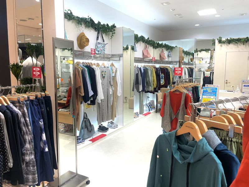 selection Sensounico(セレクションセンソユニコ) 近鉄百貨店奈良店のアルバイト・バイト求人情報-01