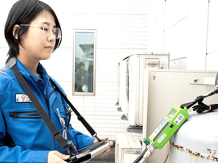 エネックス株式会社の求人・転職情報