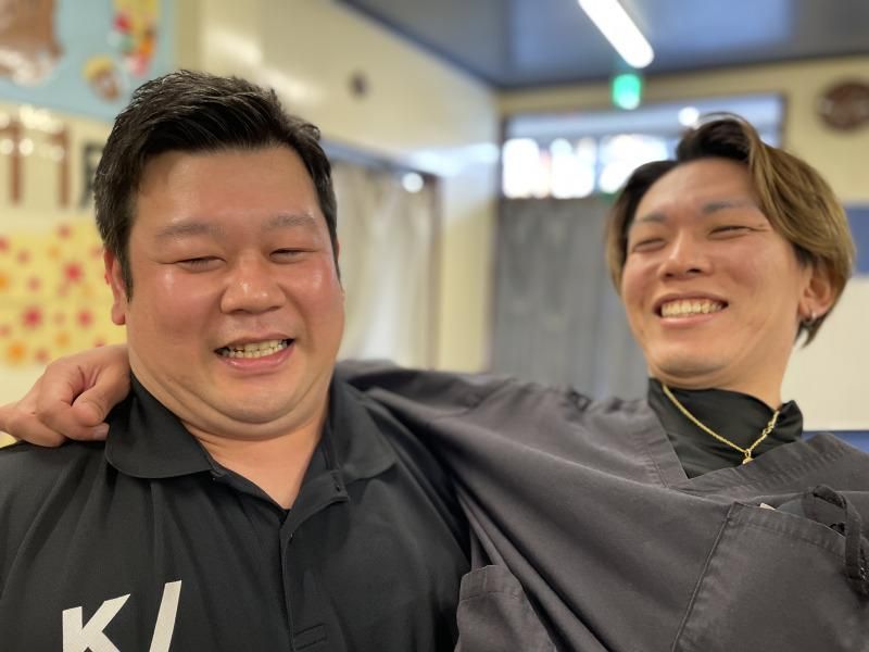 障害者向けホームミリー西岡崎/ 株式会社かね・だのアルバイト・バイト求人情報-03