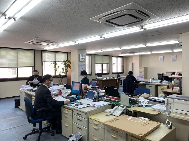 株式会社SDAT 【昭光通商(株)、 (株)レゾナック (東証プライム上場) 出資企業】のアルバイト・バイト求人情報-04