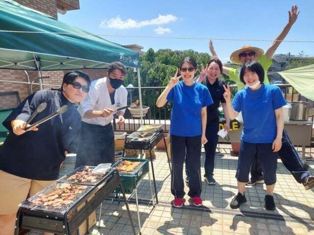 社会福祉法人自洲会　特別養護老人ホームユーカリ苑のアルバイト・バイト求人情報-02