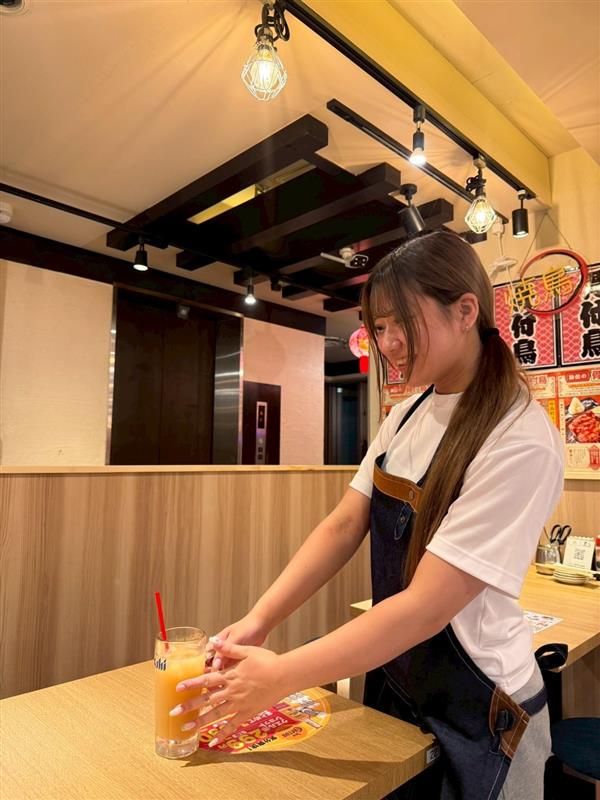 大衆酒場 麺屋ほっちゃん 西荻窪北口駅前店のアルバイト・バイト求人情報-03