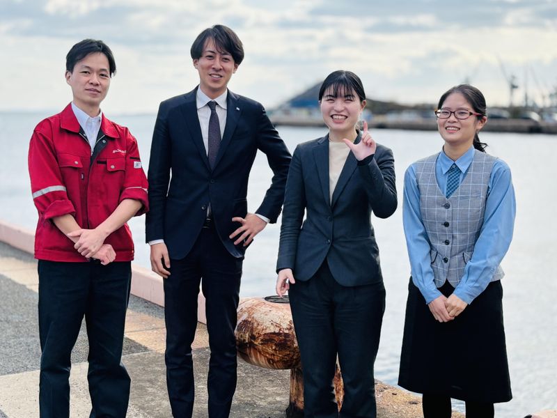【1day体験】現場で感じるジャンボフェリーの魅力in小豆島
