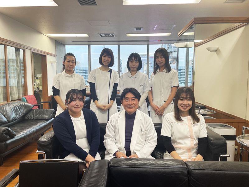 渡辺七六クリニックの求人・転職情報