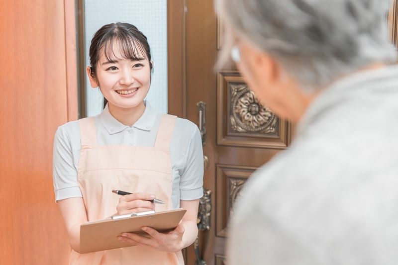 求人画像