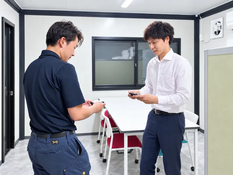 株式会社逢産業のアルバイト・バイト求人情報